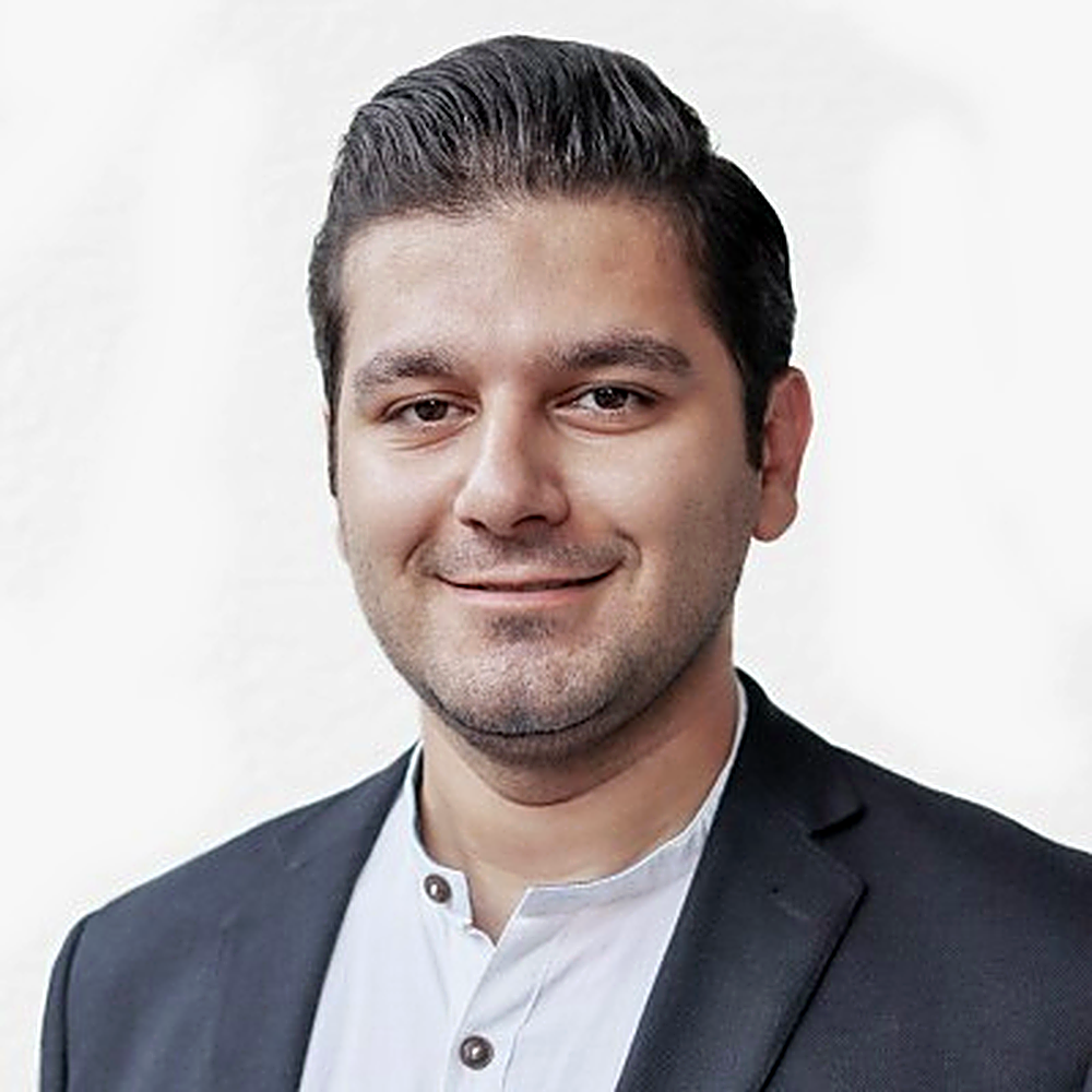 Mehrdad Safaei Khour